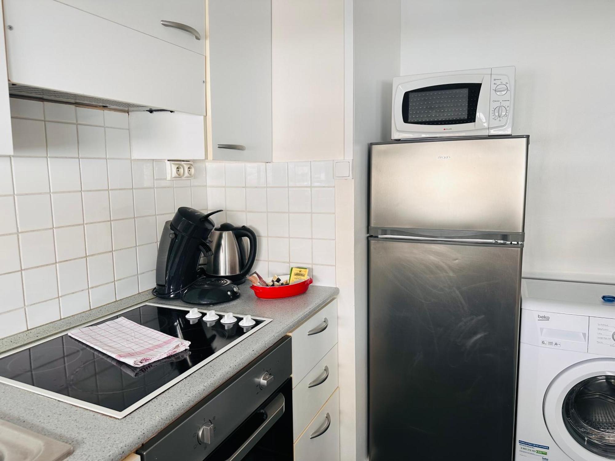 Appartement Cosy Proche De Toutes Les Commodites Orlean Zewnętrze zdjęcie