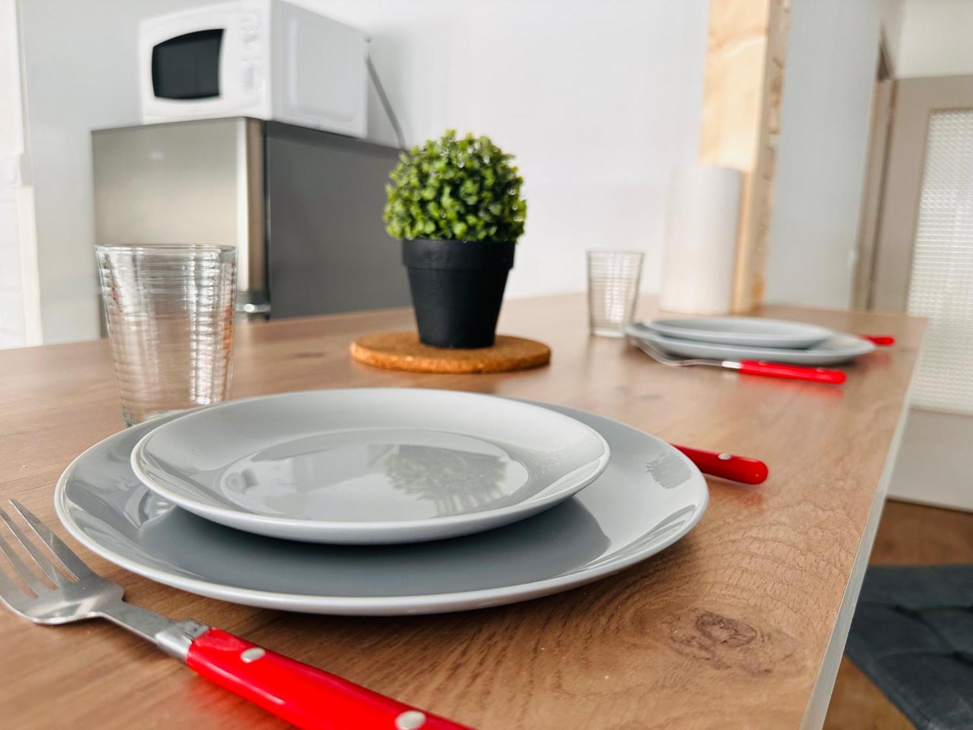 Appartement Cosy Proche De Toutes Les Commodites Orlean Zewnętrze zdjęcie
