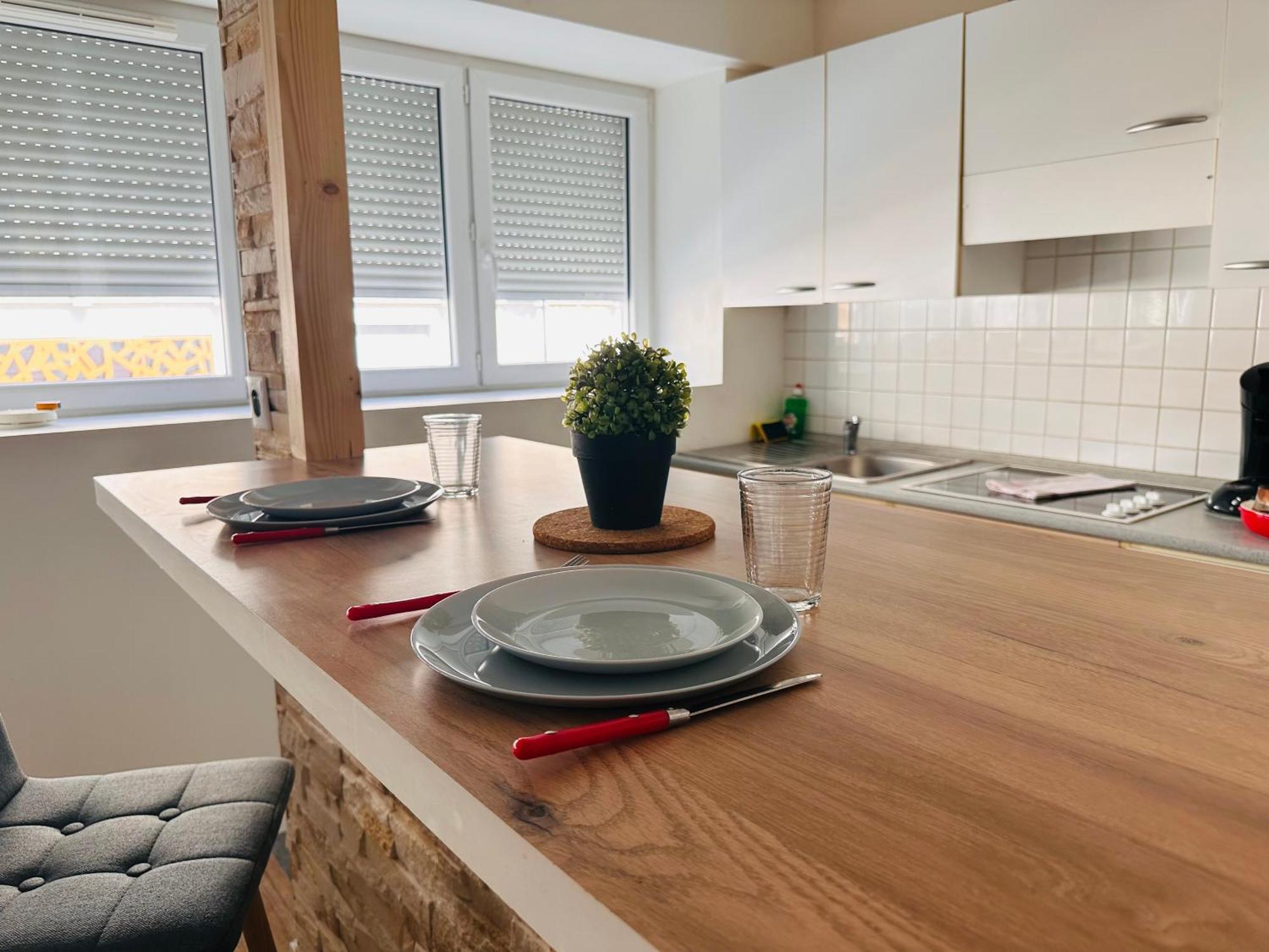 Appartement Cosy Proche De Toutes Les Commodites Orlean Zewnętrze zdjęcie