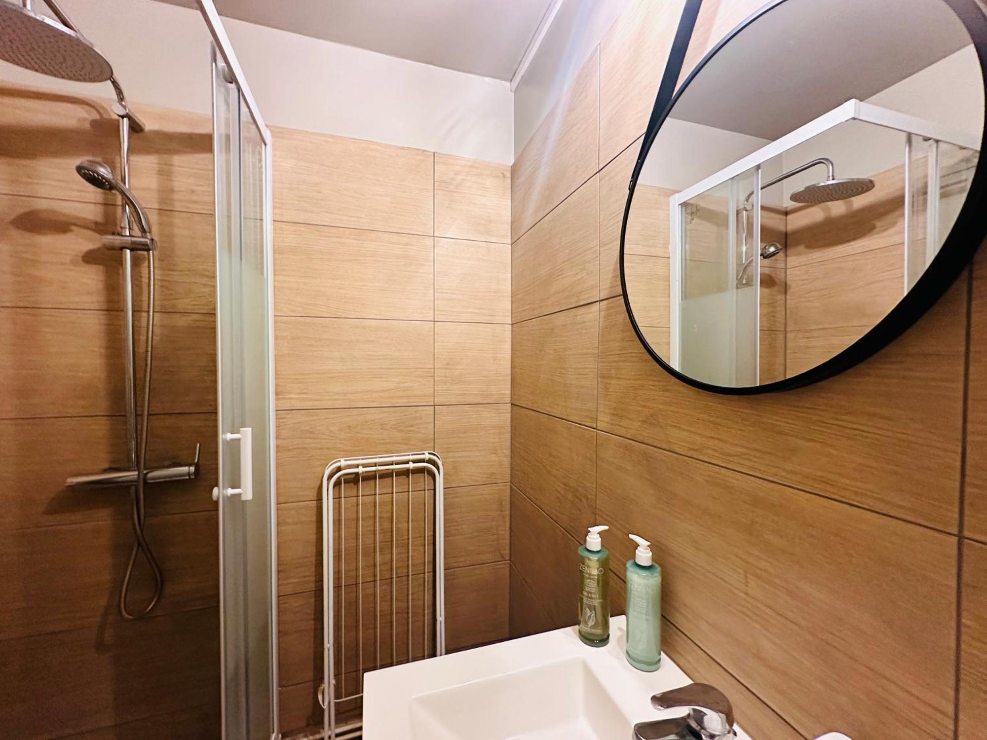 Appartement Cosy Proche De Toutes Les Commodites Orlean Zewnętrze zdjęcie
